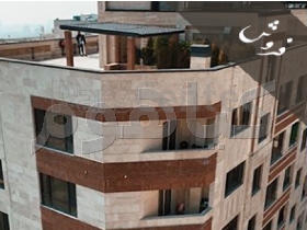 230 متر نوساز ولنجک