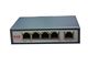 سوییچ  POE SWITCH SAE-PE450-F  POE