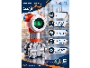 ترانسمیتر اختلاف فشار DIFA مدل 3351CD4 رنج 6.9 بار