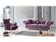 COMFY SOFA SET(CODE 8010)