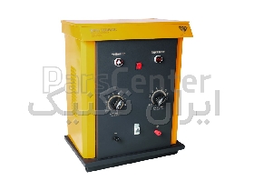 شارژر باتری خودرو مدل 8 باتری