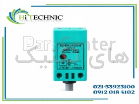سنسور القایی Pepperl+Fuchs NBN5-F7-E2 فاصله 5mm خروجی PNP NO