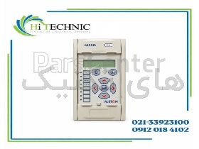 رله حفاظتی اضافه جریان ALSTOM MiCOM P121 | Overcurrent & Earth Fault Relay