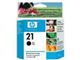 کارتریج HP 21 مشکی