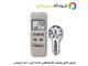 فلومتر ، سرعت سنج باد لوترون با قیمت مناسب مدل LUTRON YK80AM