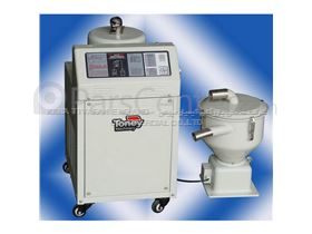 Automatic Microprocessor Control Loader Series & Cooling Tower