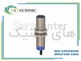 سنسور القایی اشنایدر الکتریک مدل XS1M18PC410P | Inductive Proximity Sensor M18 PNP 5mm 12-24VDC