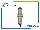 سنسور القایی اشنایدر الکتریک مدل XS1M18PC410P | Inductive Proximity Sensor M18 PNP 5mm 12-24VDC