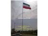 برج پرچم،پایه فلزی پرچم،پایه پرچم مرتفع