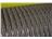 Stainless steel wire rope and fitting