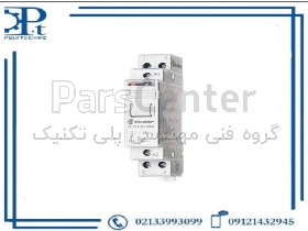 رله ضربه ای فیندر 202382300000