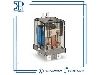 رله شیشه ای فیندر 653190240000 تک کنتاکت 24 ولت DC جریان 20 آمپر | Finder 65.31.9.024.0000