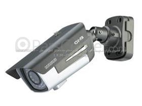 دوربین مداربسته دیواری با لنز متغیر2MP دید در شب تحت شبکه (IP ) مدلNXE-3055VR