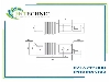 لودسل تک پایه METTLER TOLEDO مدل MTB-50 | سنسور وزن Single Point صنعتی