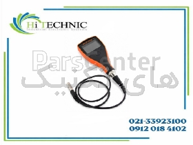 ضخامت‌سنج رنگ و پوشش Elcometer 456 مدل A456CFBS + T456CF1S