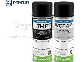 ست اسپریMT ذرات مغناطیسی برندMAGNAFLUX