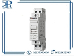 رله مدولار فیندر مدل 22.23.8.120.4000 | 2 قطب NO+NC | آمپر20 | 120V AC اورجینال ایتالیا