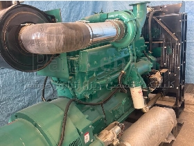 دیزل ژنراتور NT855