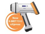 دستگاه XRF پرتابل(متال آنالایزر)