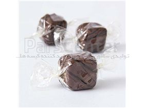 کیسه سلفونی بسته بندی شکلات (15*10)