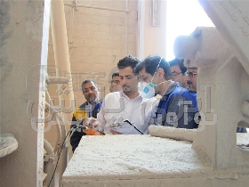 ایزی پایش – ارائه خدمات بالانس صنعتی و نگهداری تجهیزات دوار