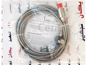 سنسور شتاب سنج دما بالا متریکس (METRIX SA6350 High Temp Accelerometer)