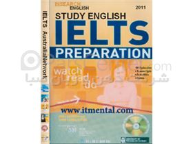 بسته آموزشی Study English IELTS Preparation