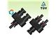کانکتور mc4 یک به دو   Connector SY-BA21-A/B
