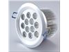 لامپ LED سیلندری - ۱۲ وات