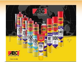 چسب و درزگیر سیلیکون اسیدی