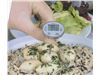 ترمومتر میله ای و ضد آب مواد غذایی مدل TESTO 1113