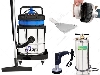 دستگاه مبل شویی سه موتوره 40 لیتر اتومات پاندا