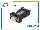 مبدل RS-485 به RS-232 برند D-Tech | مبدل صنعتی سریال RS485 به RS232 مناسب PLC، HMI، اینورتر و تجهیزات اتوماسیون