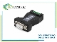 مبدل RS-485 به RS-232 برند D-Tech | مبدل صنعتی سریال RS485 به RS232 مناسب PLC، HMI، اینورتر و تجهیزات اتوماسیون