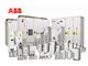 درایوهای ACS800 ABB