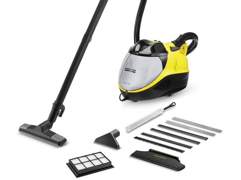 تجهیزات نظافتی  آریا