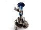 شیرهای کنترلی Globe valve برند Arflu ساخت اروپاازکشوراسپانیا