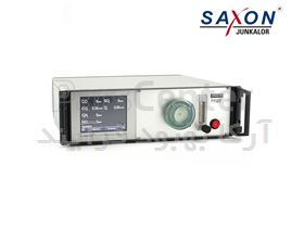 آنالایزر گاز صنعتی شرکت SAXON  مدل Infralyt 80