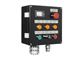 شاسی  کنترل پنل  ضد انفجار     Ex Control Station