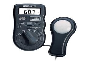 DT-1301 Light Meters