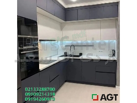 کابینت ترک ( AGT  )