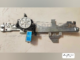 شیشه بالابر برقی عقب تارا
