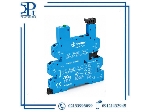 سوکت رله فیندر 5 پین سری 34 مدل 93.01.0.240 | سوکت ریلی 240 ولت AC/DC Finder