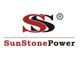 باتری خورشیدی 100 آمپر ساعت سیلد اسید sunstone power