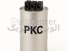 خازن 12.5 کیلووار PKC