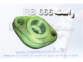 ابزار بادی 32 کیلویی RB666 ساخت کمپرسور سازی تبریز