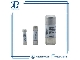 فیوز سیلندری Ferraz Shawmut مدل FR22GG69V20 سایز 22×58 | فیوز صنعتی 20 آمپر gG قدرتی