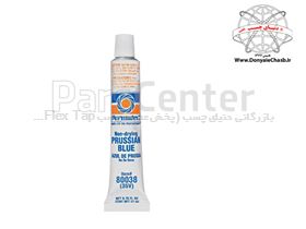 بلوچک پرماتکس Permatex Prussian Blue امریکا