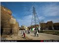 ایرنا:دکل های برق سلامت مردم ری را تهدید می کند(۲۲ خرداد ۱۳۹۷)