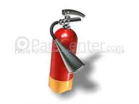فروش و شارژ انواع کپسول آتش نشانی استاندارد